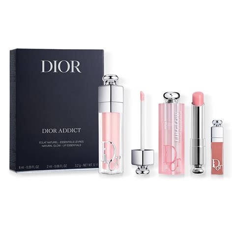 dior addict le rituel beaute|DIOR.